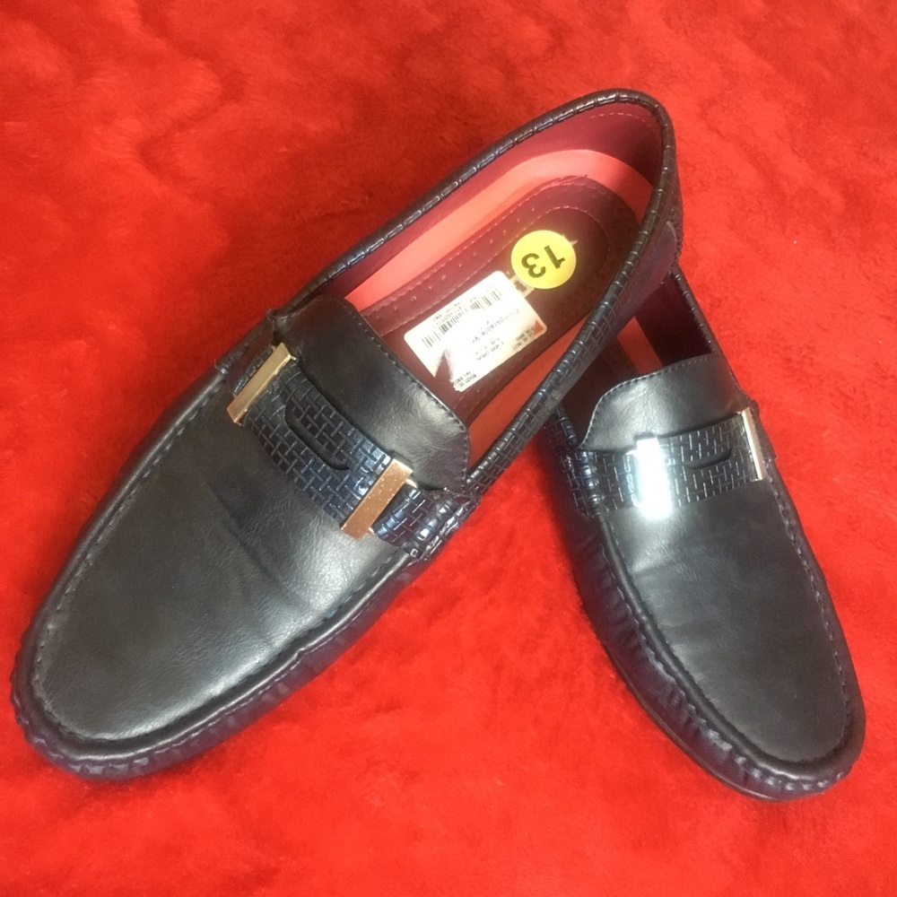 Mecca Loafers